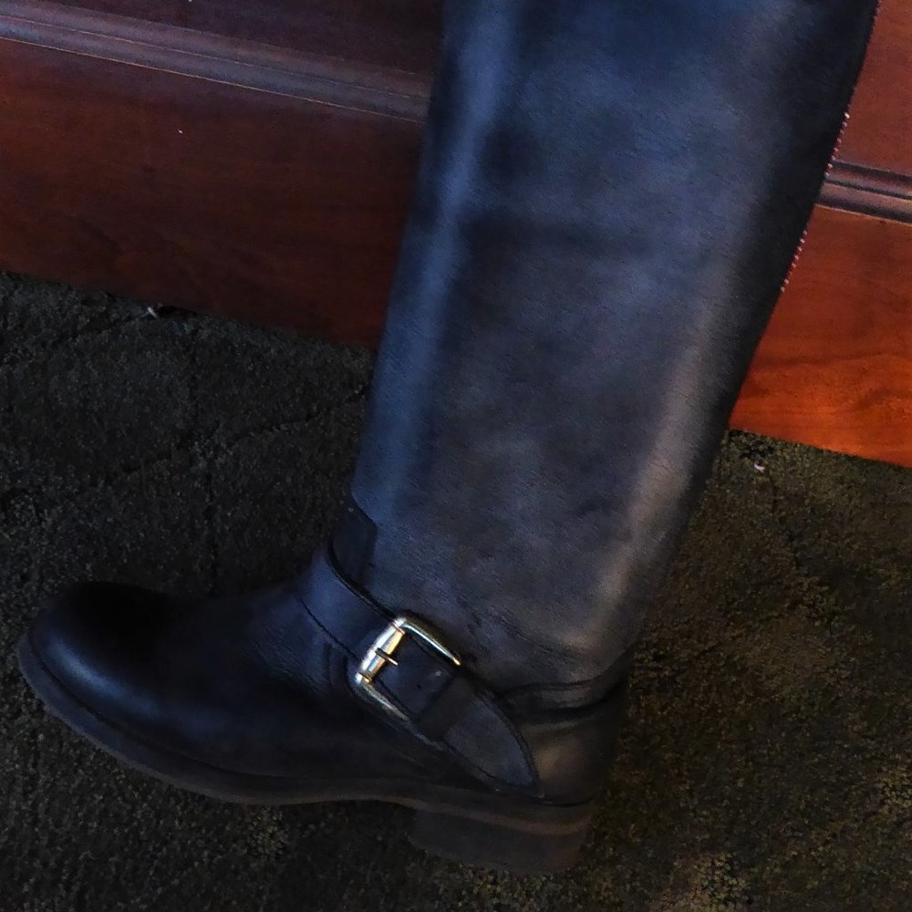 Steve Madden COPIED THESE!